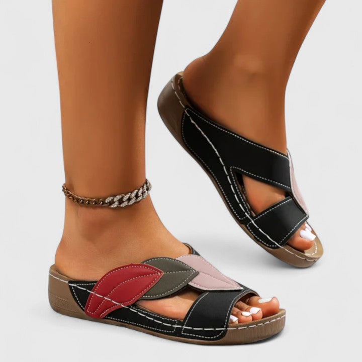 Mia | Women's Sandals Comfort Slide