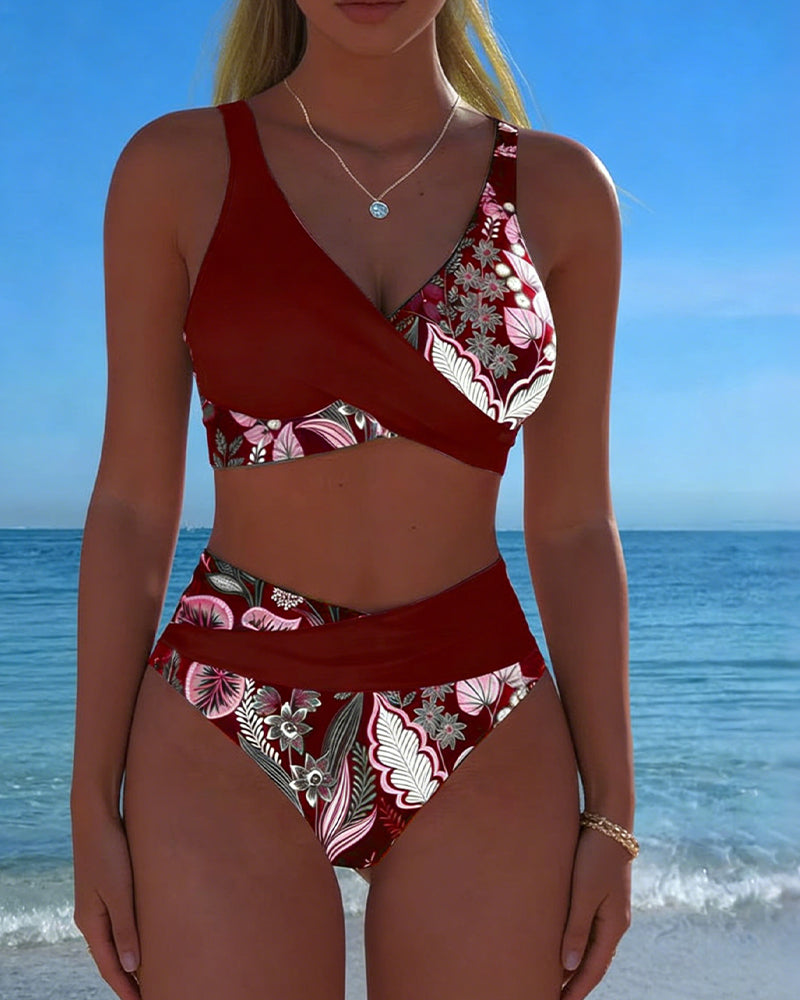 Fiona | Women's Bikini Set