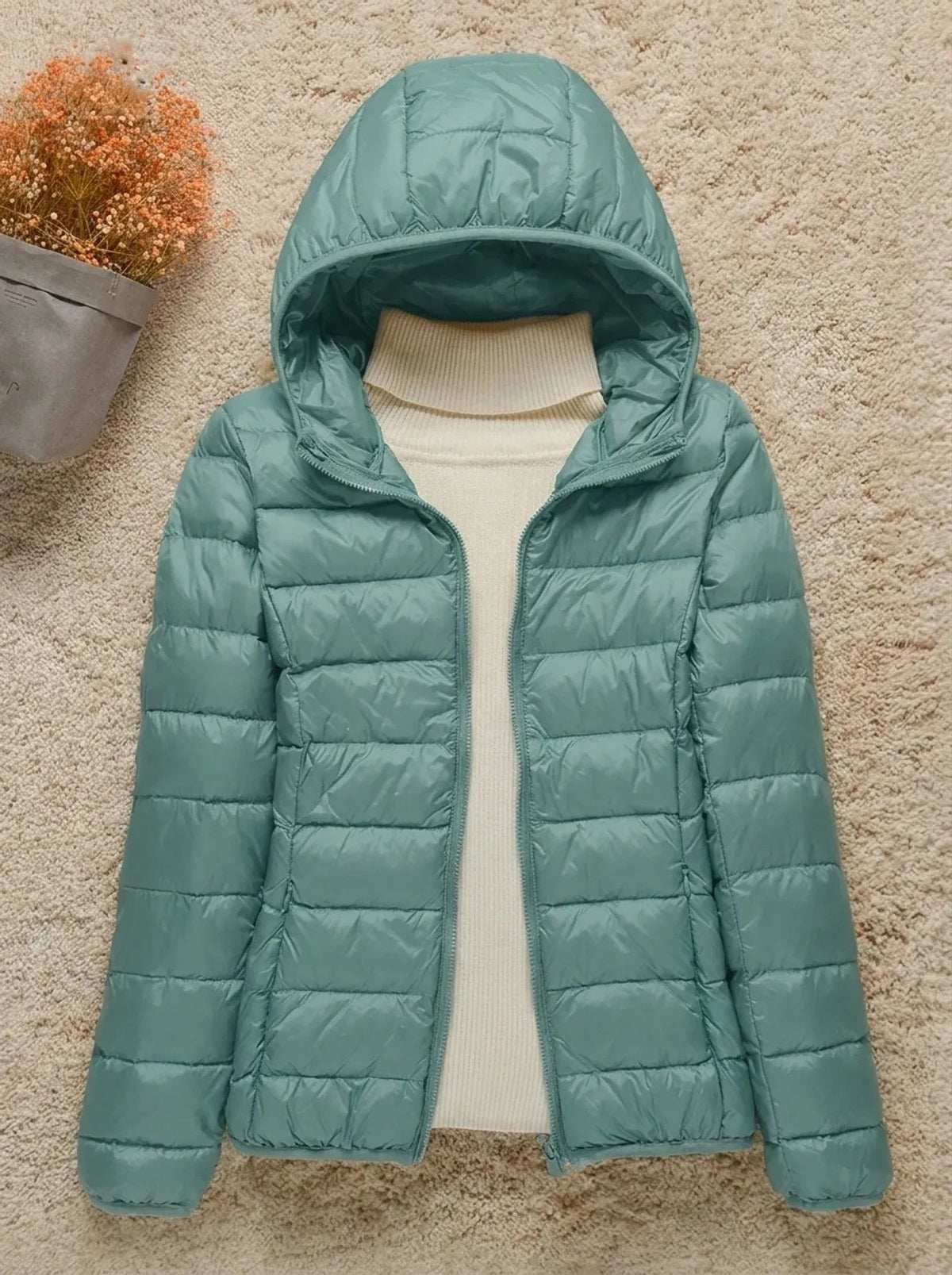 Turquoise