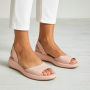Sisi | Women's Slingback Platform Sandals