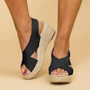 Isaure | Women's Wedge Sandals