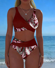 Fiona | Women's Bikini Set