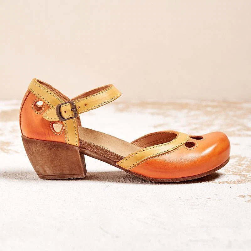 Perpetua | Women's Mary Janes