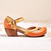 Perpetua | Women's Mary Janes