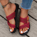 Odile | Women's Platform Sandals