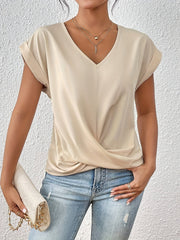 Pia | Women's Wrap Top (2)