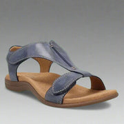 Cordélia | Women's Suede Sandals