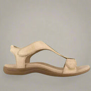 Cordélia | Women's Suede Sandals
