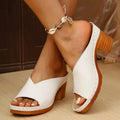 Wilhelmine | Women's Mules