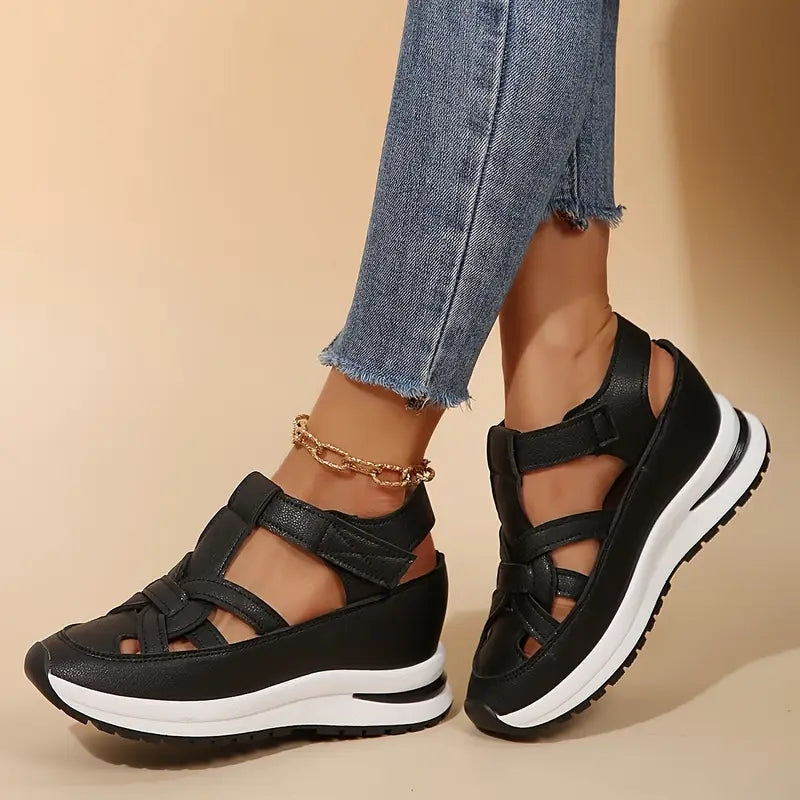 Stella | Women's Sandals Sporty Wedge
