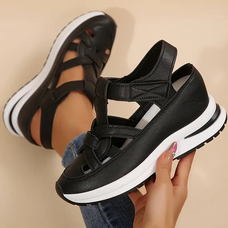 Stella | Women's Sandals Sporty Wedge