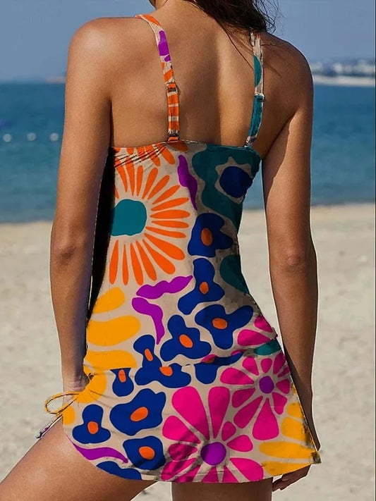 Marisa | Women's Beach Dress
