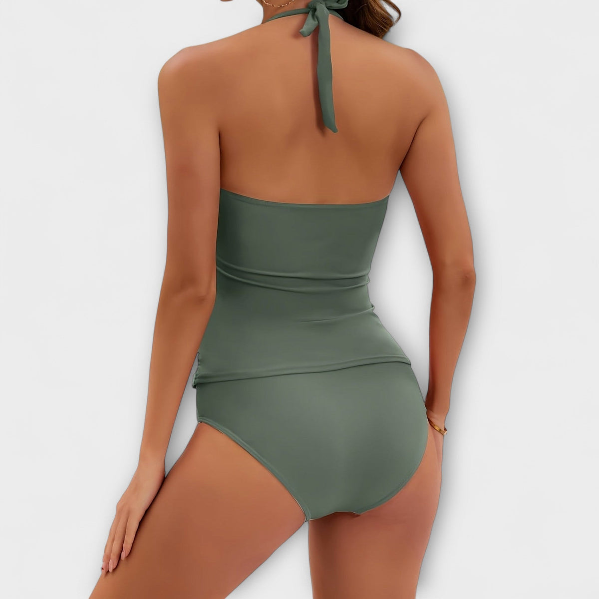 Luna | Women's Two Piece Swimsuit