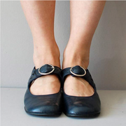 Théodora | Women's Mary Janes