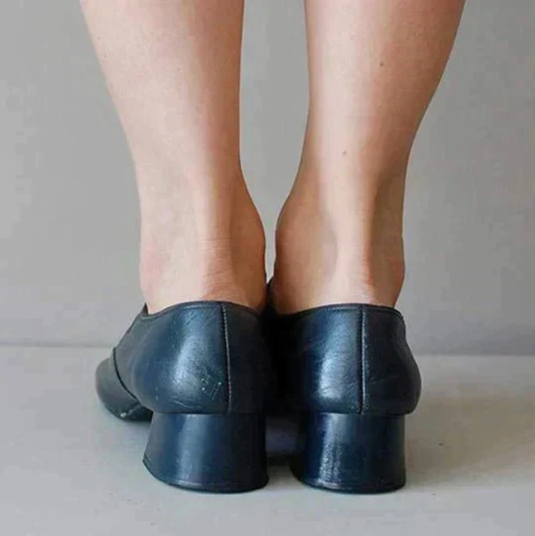 Théodora | Women's Mary Janes