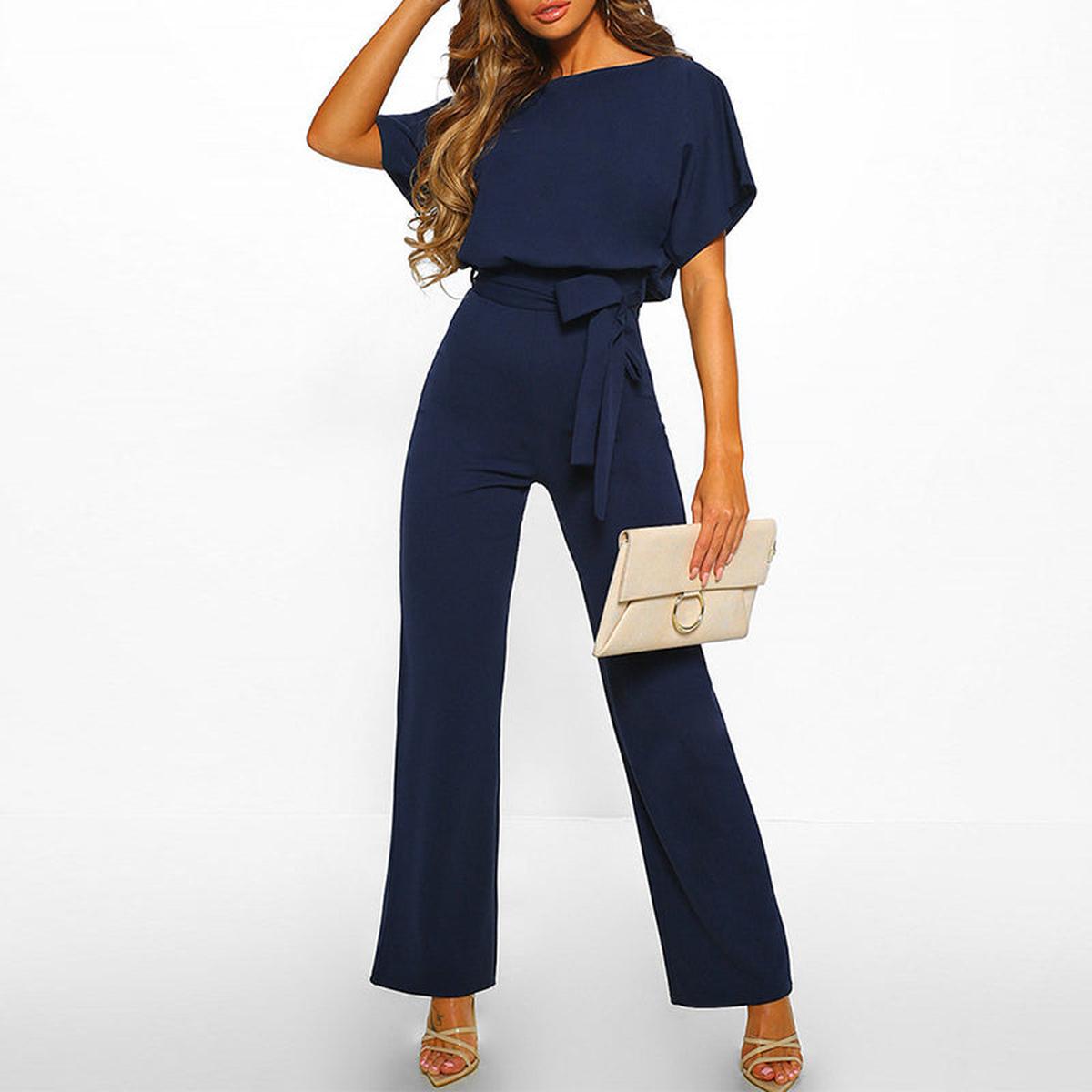 Séverine | Women's Jumpsuit