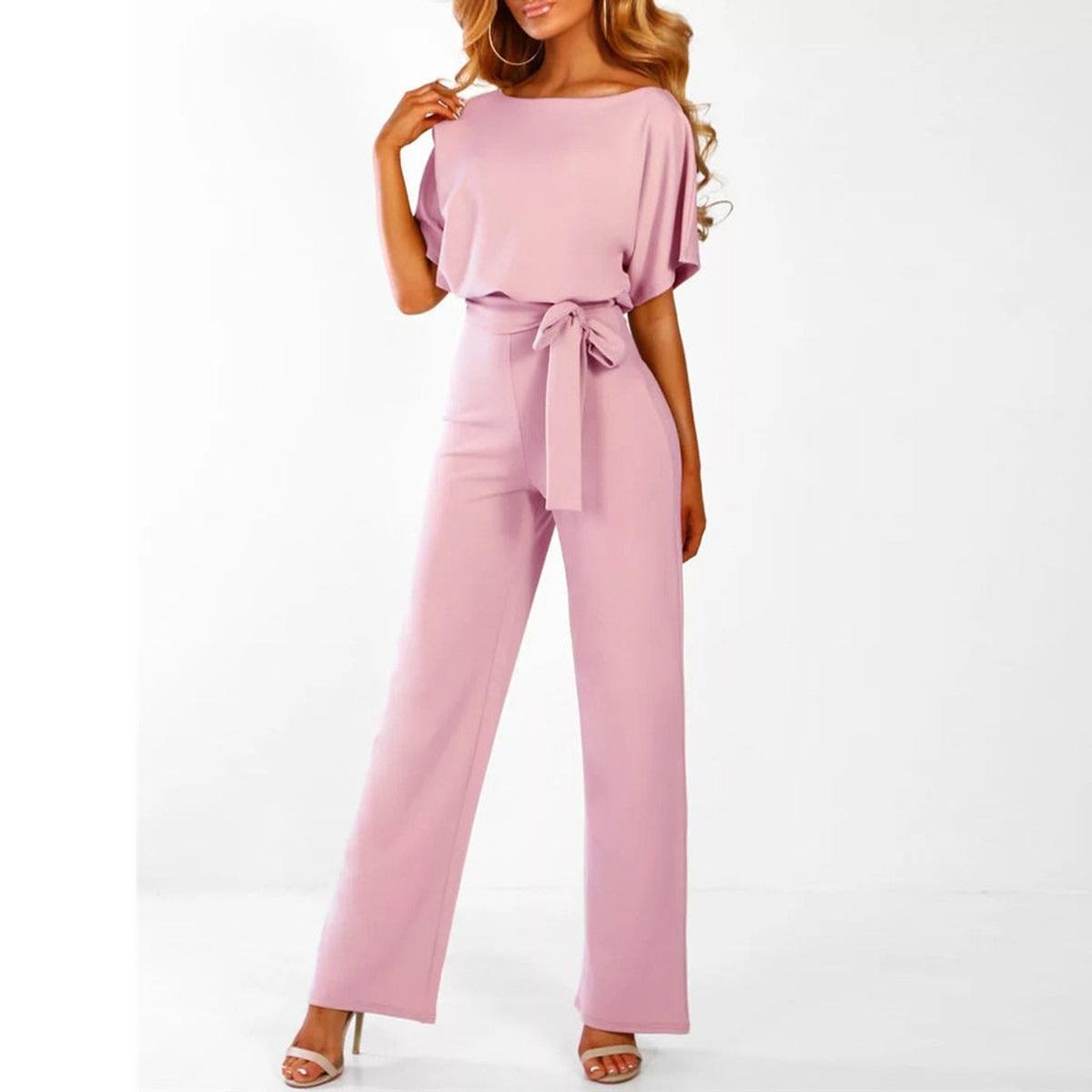 Séverine | Women's Jumpsuit
