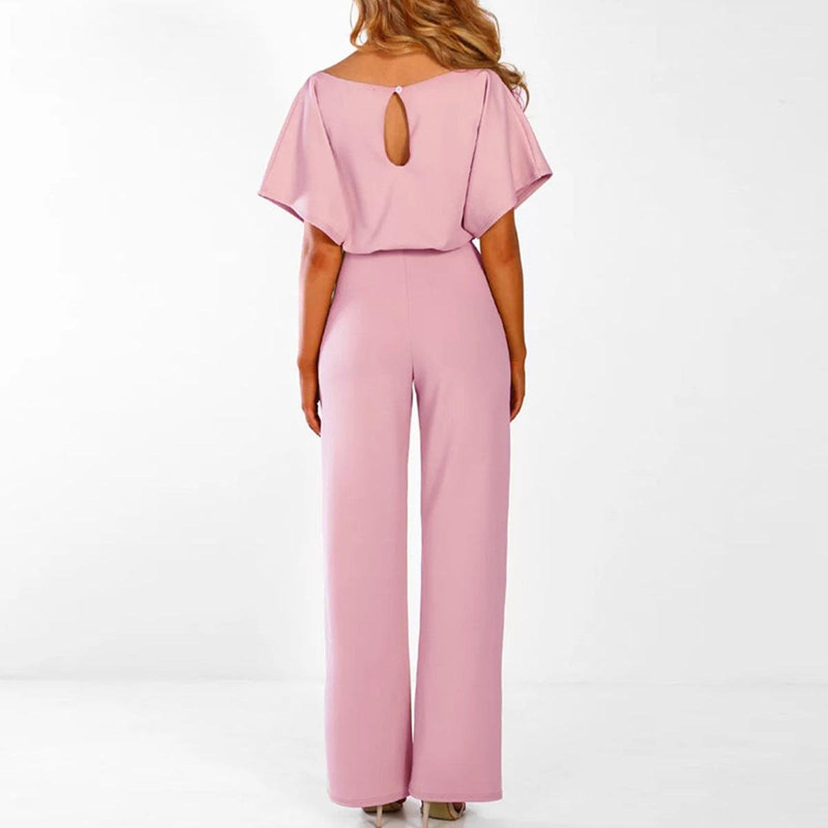 Séverine | Women's Jumpsuit