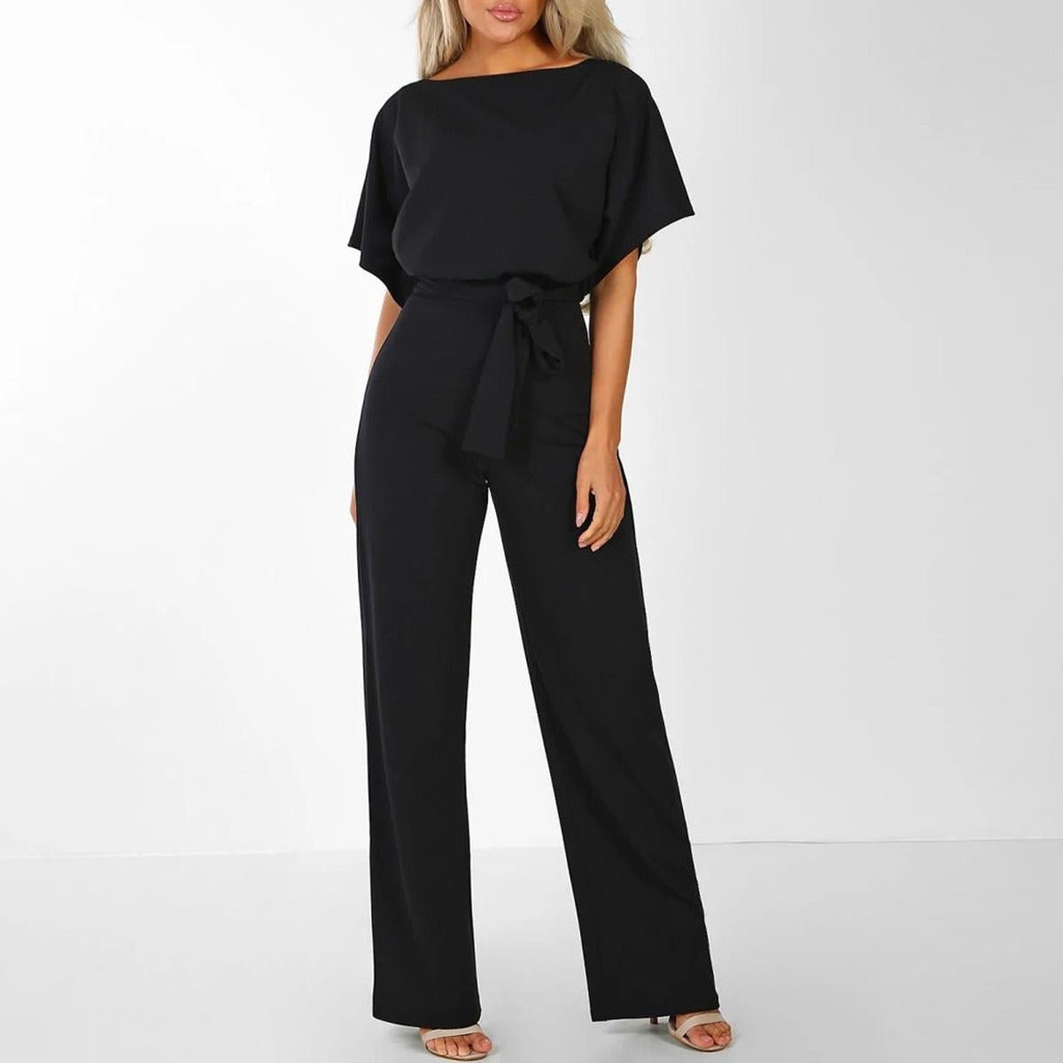 Séverine | Women's Jumpsuit
