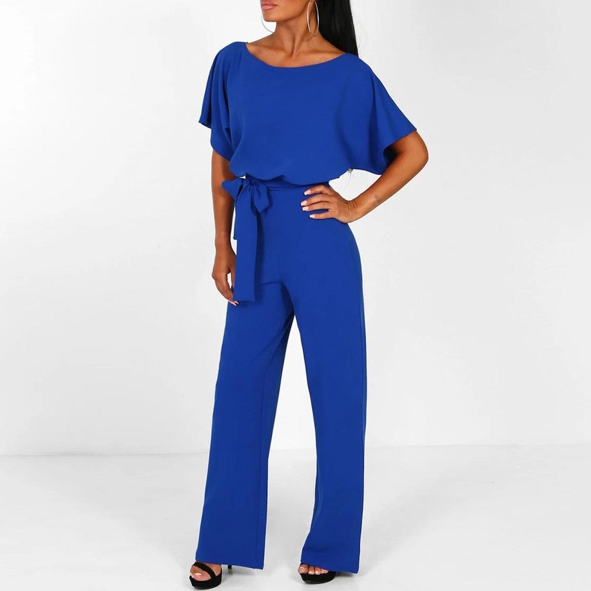 Séverine | Women's Jumpsuit