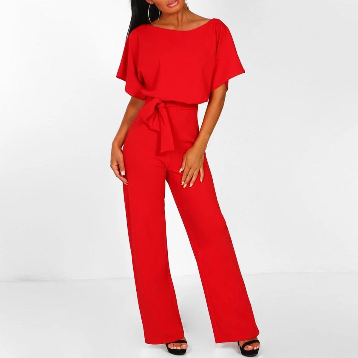 Séverine | Women's Jumpsuit