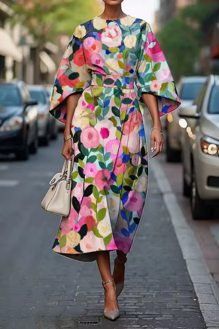 Multicolour