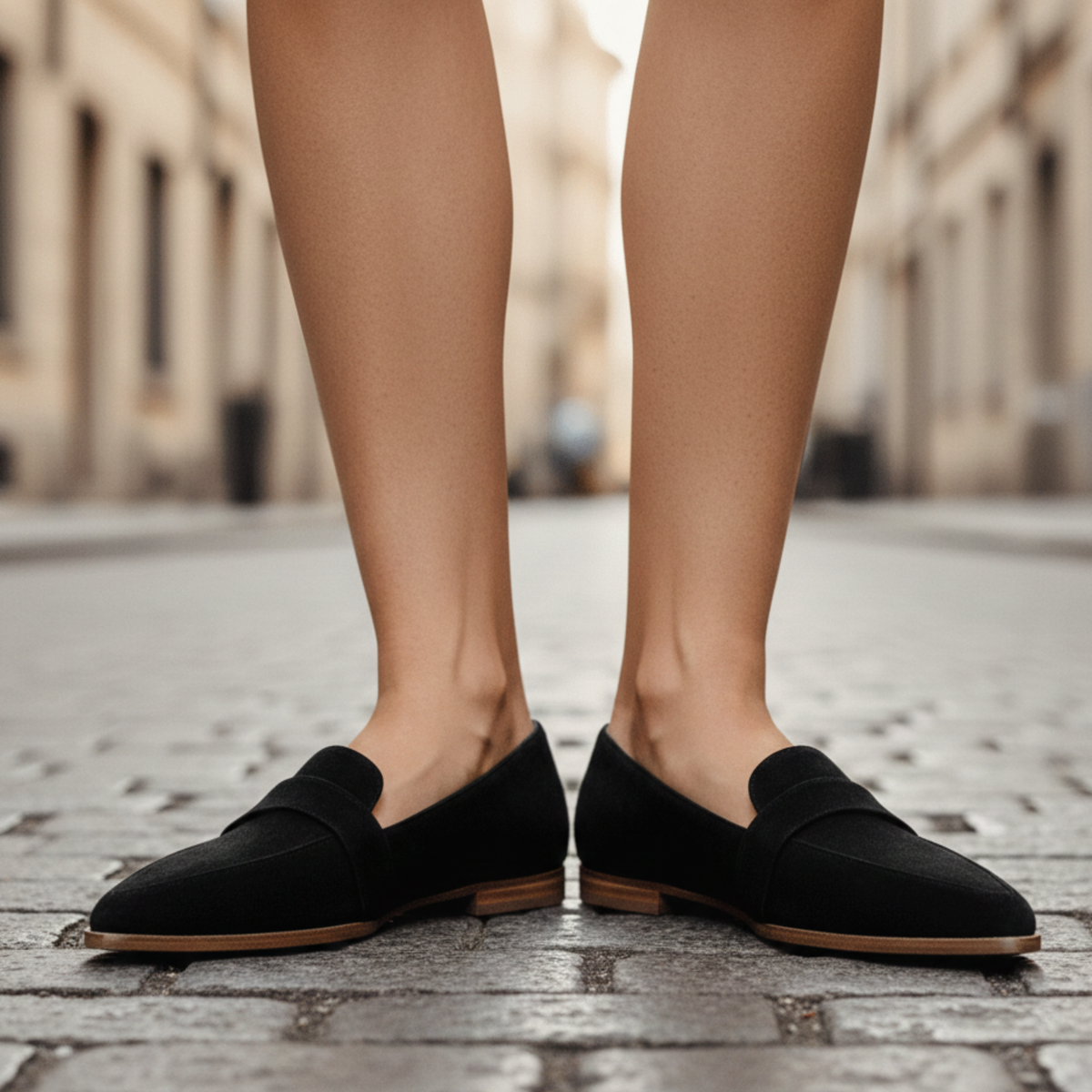 Anastasia | Women's Loafers