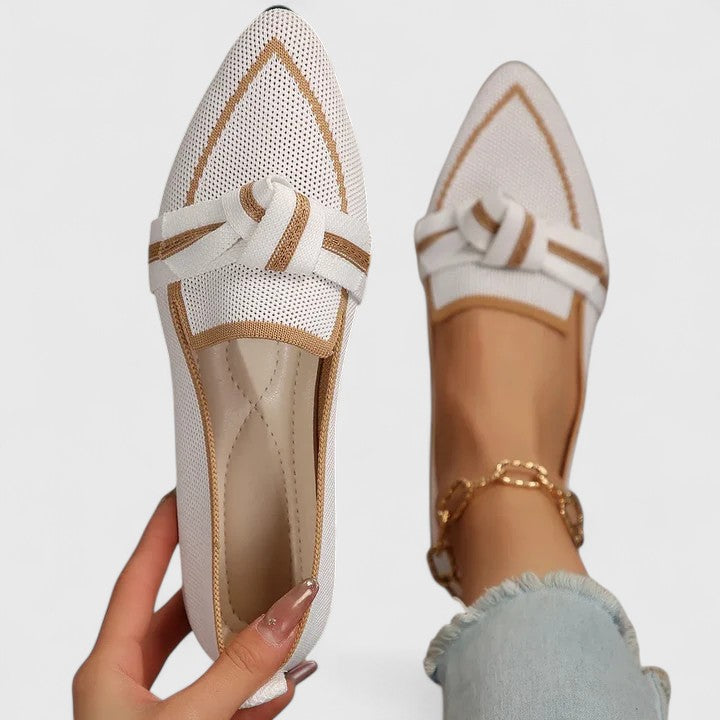 Théodora | Women's Loafers