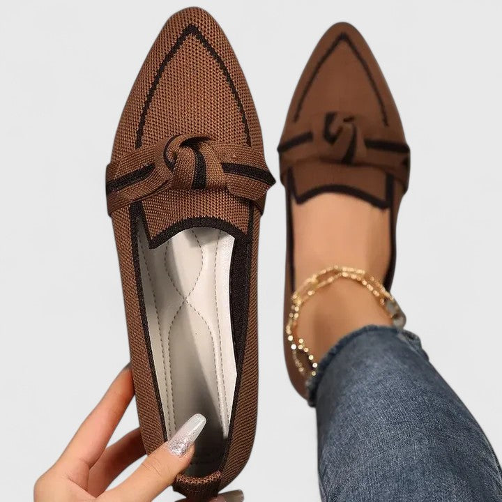 Théodora | Women's Loafers