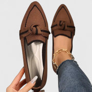 Théodora | Women's Loafers