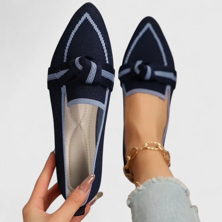 Théodora | Women's Loafers