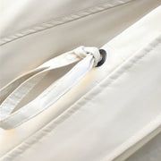 Solvig | Women's Hooded Windbreaker Anorak Jacket