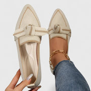 Théodora | Women's Loafers