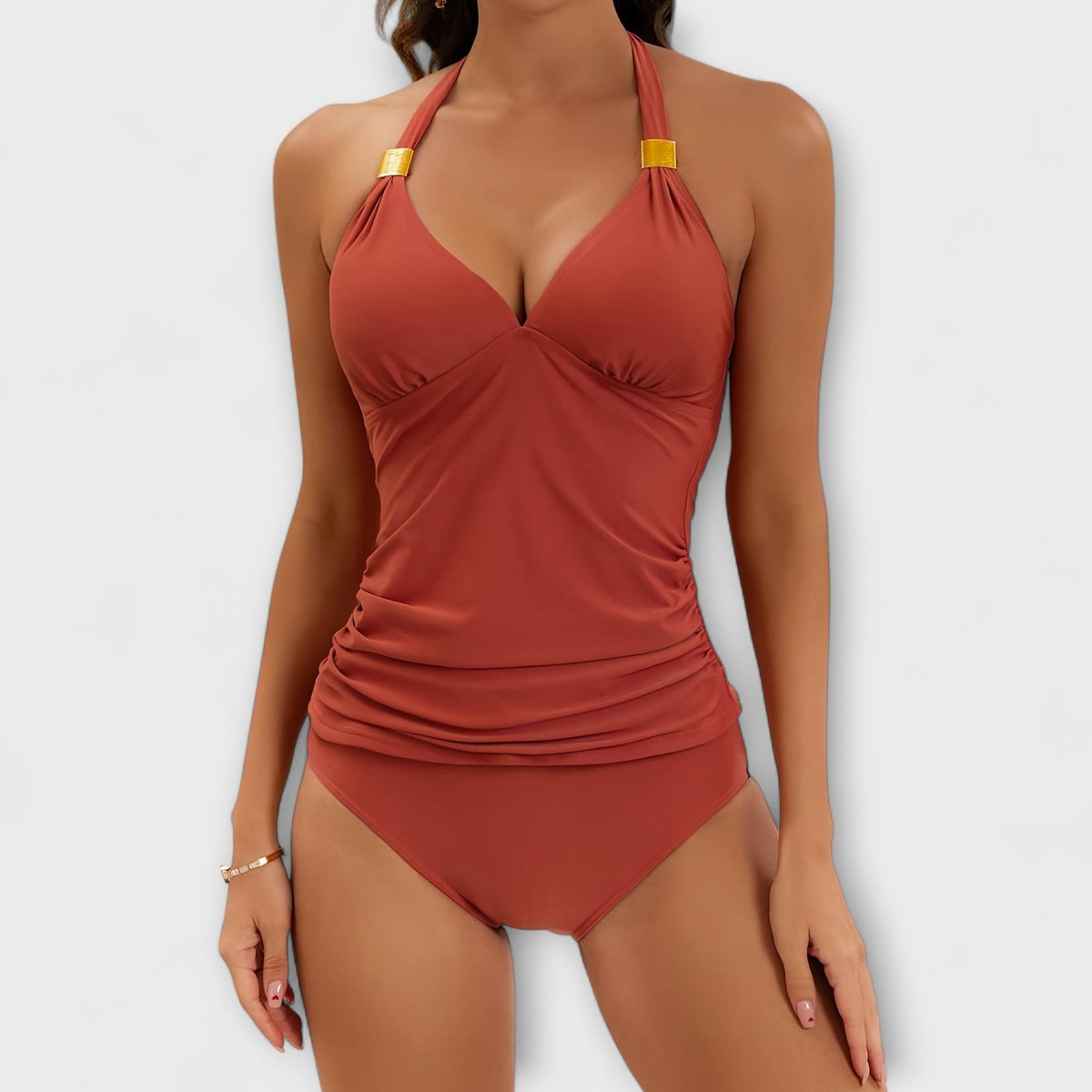 Luna | Women's Two Piece Swimsuit