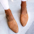 Faustine | Women's Ballet Flats