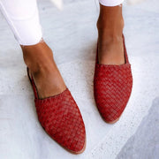 Faustine | Women's Ballet Flats