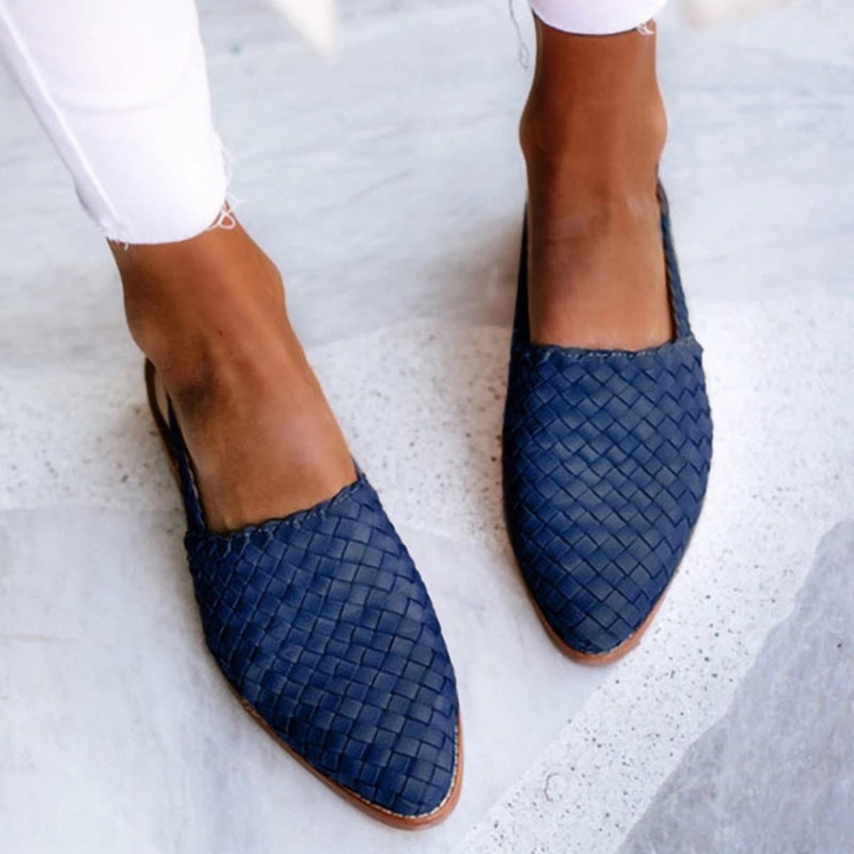 Faustine | Women's Ballet Flats