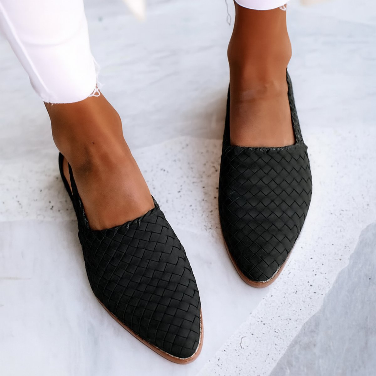Faustine | Women's Ballet Flats