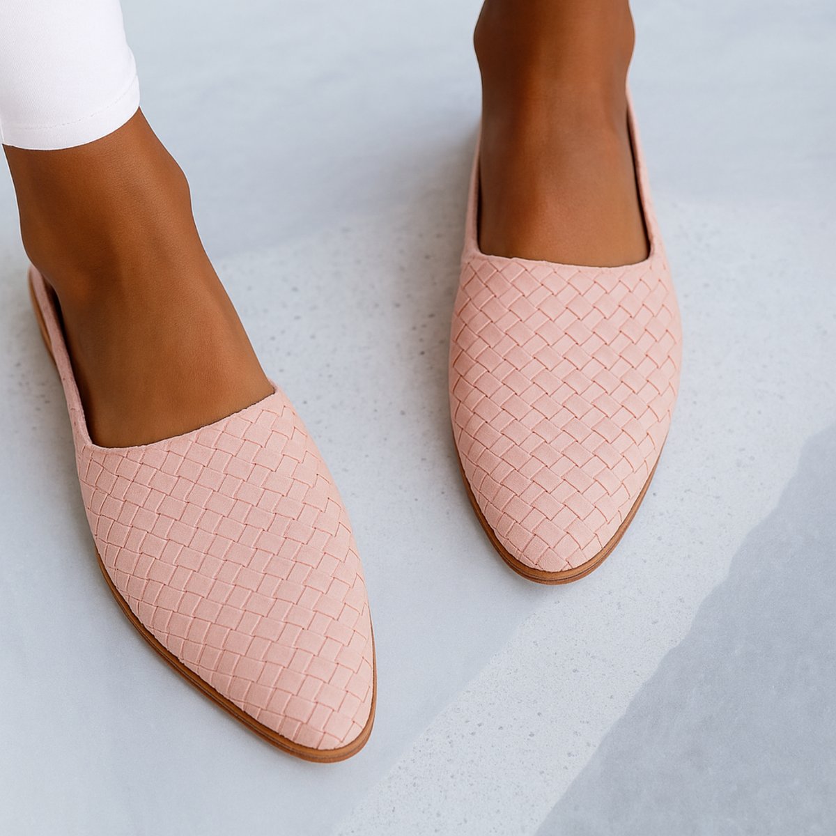 Faustine | Women's Ballet Flats