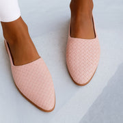 Faustine | Women's Ballet Flats