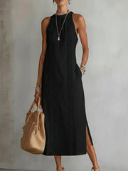 Miriam | Women's Summer Maxi Dress