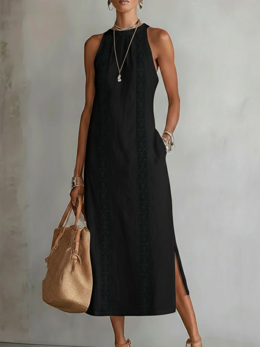 Miriam | Women's Summer Maxi Dress