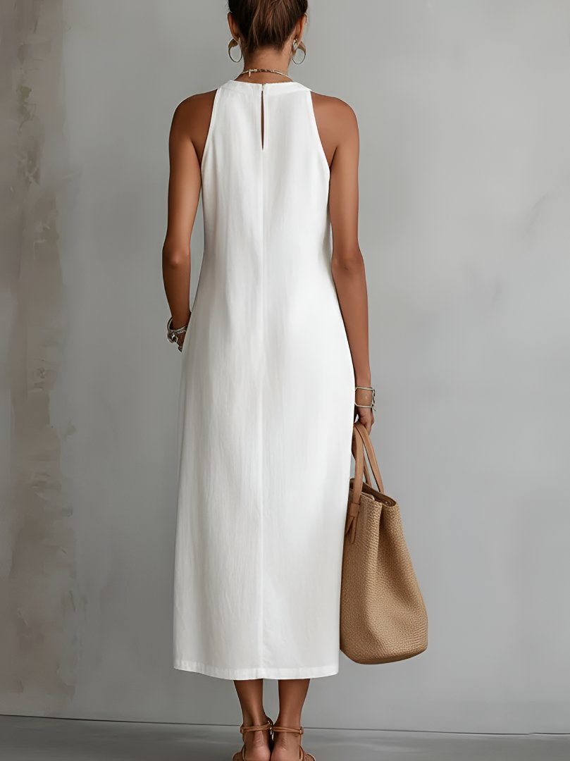 Miriam | Women's Summer Maxi Dress