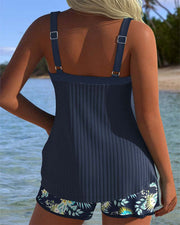 Isaline | Women's Tankini