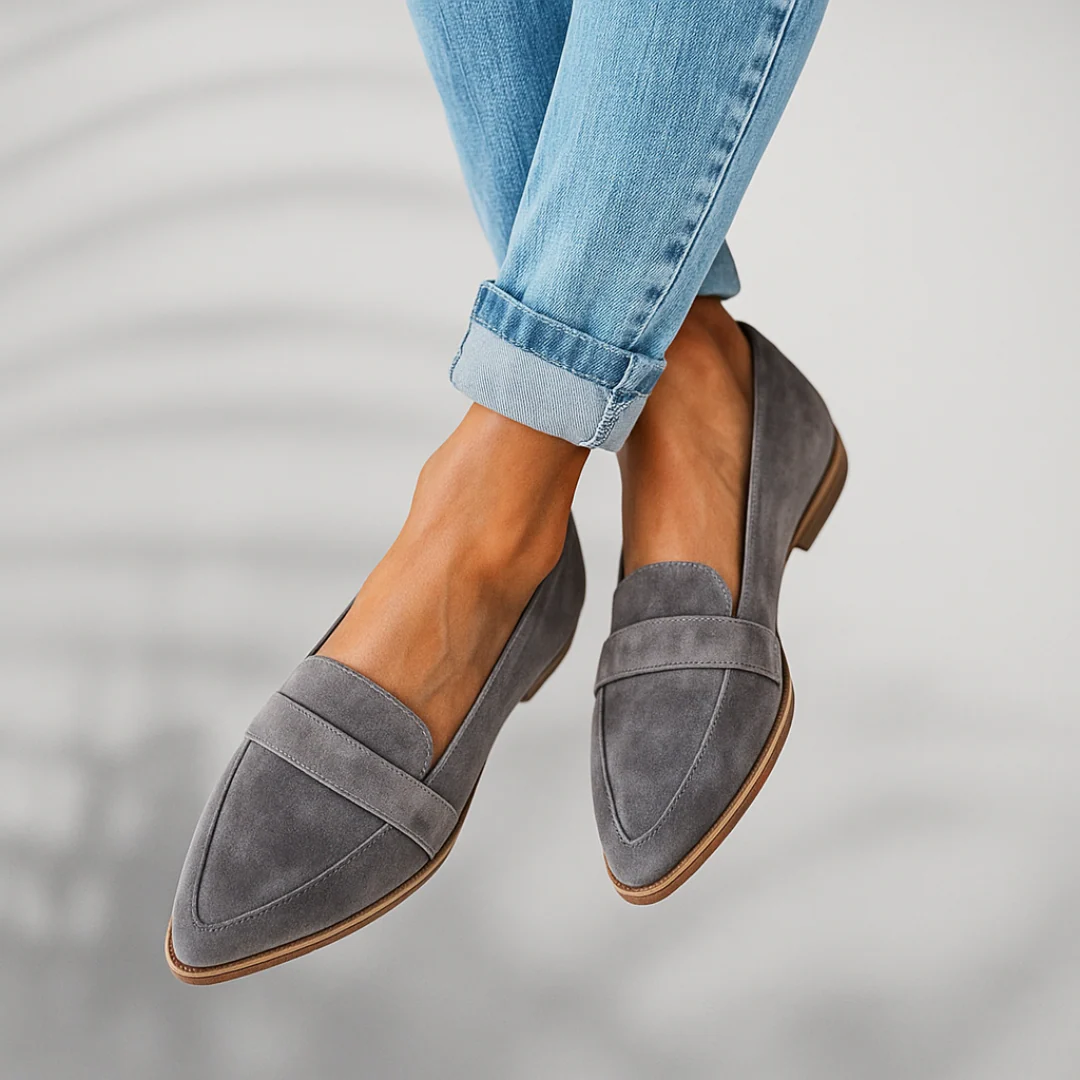 Susanna | Women's Loafers