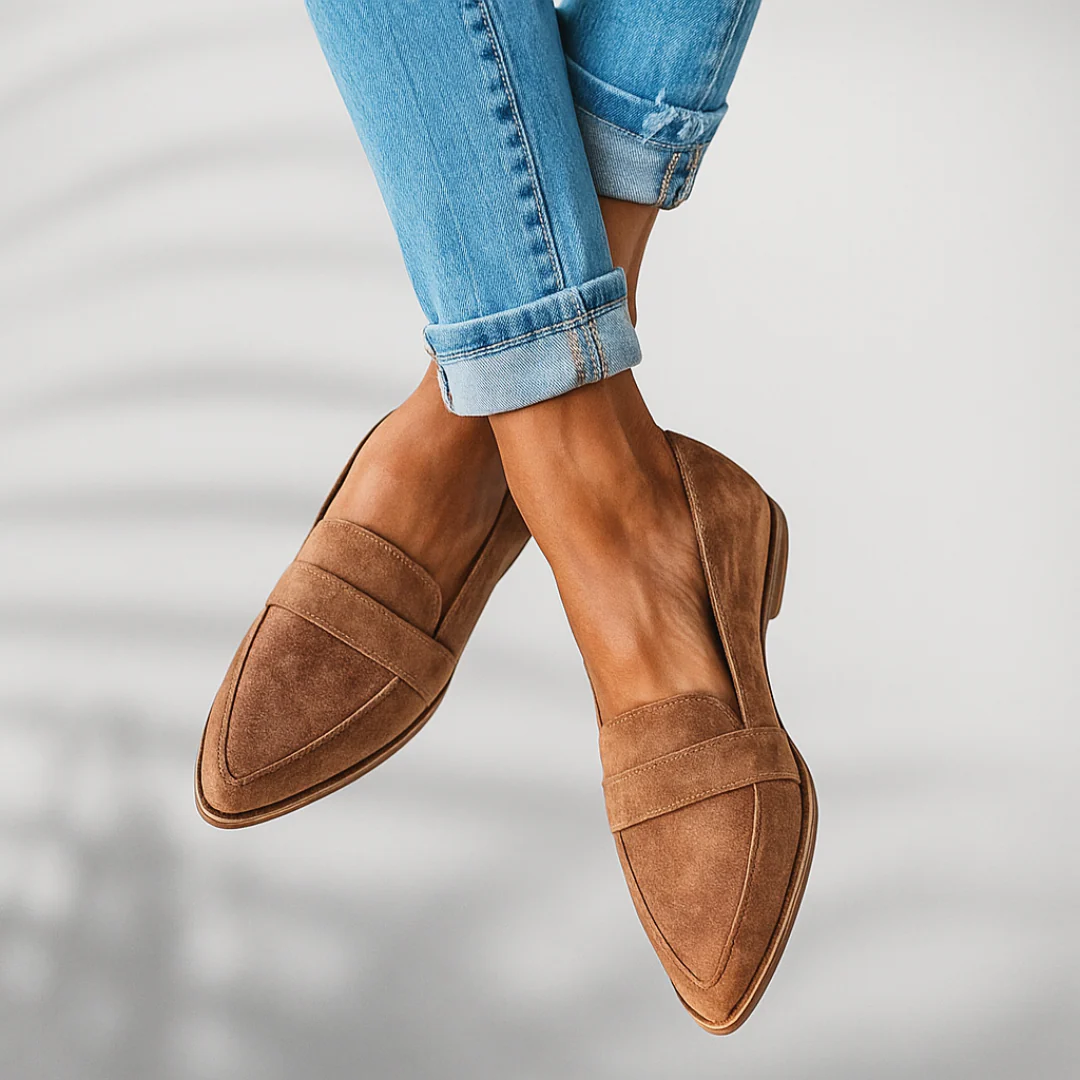 Susanna | Women's Loafers