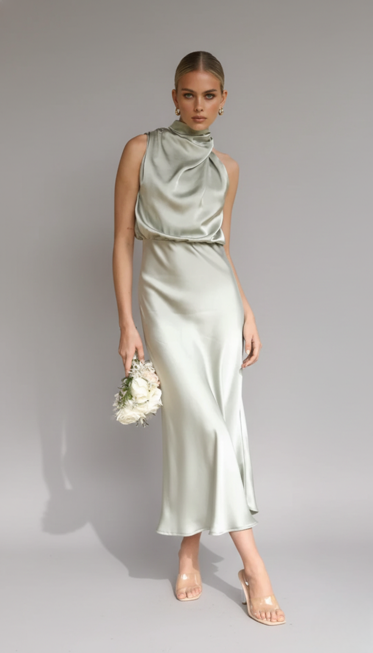 Sage Green
