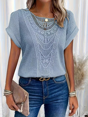 Marchetta | Women's Crochet Top