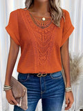 Marchetta | Women's Crochet Top