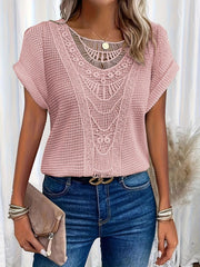 Marchetta | Women's Crochet Top